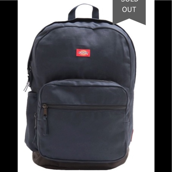 shark teeth backpack